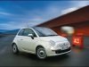 ����-����� Fiat: "Fiat 500" � ��� ���� ������������ �������